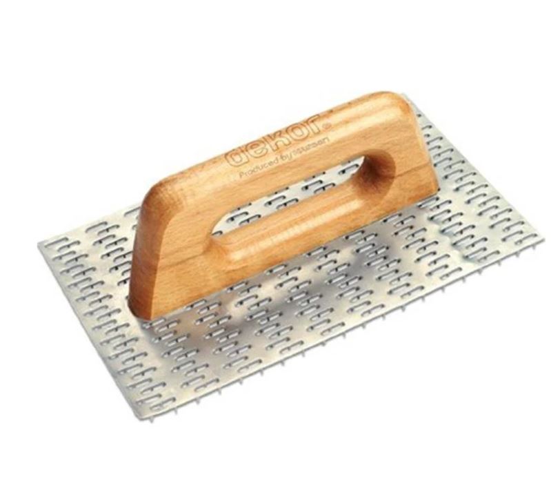 DH074 DUVAR RASPASI 25 CM